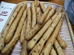 -巴乡石锅鱼(密云店)