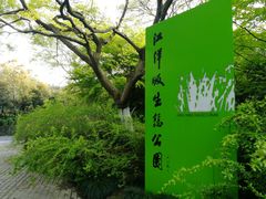 -西湖风景区-江洋畈生态公园