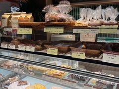 -德南面包房(尚都店)