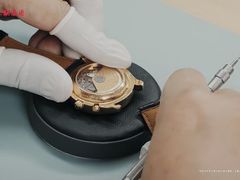 -亨达利名表维修中心(南西店)