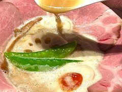 -真打拉面·日式拉面新流派(体育西横街店)