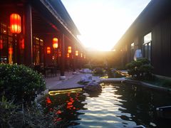 -天目湖涵田度假村