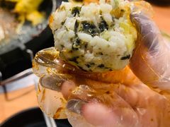 -肥肥虾庄·金牌油焖大虾(杨园滨江时代walk店)