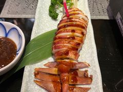 -昱匠·日本料理(金融街店)