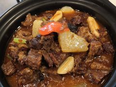 -食潮汕头鲜牛馆(望京保利店)