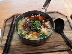 -小满手工粉(上海文峰广场店)