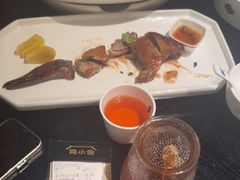 -简小舍·民间手艺菜(武昌江滩店)