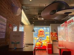 -肯德基(蓝桥店)