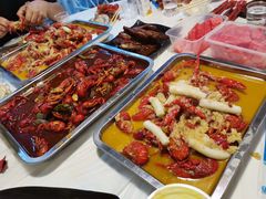 -丑八怪龙虾(盈嘉·香榴湾店)