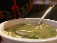 -七仙岭君澜度假酒店·桃源小馆中餐厅