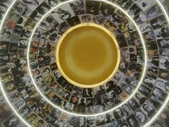 -海子诗歌陈列馆