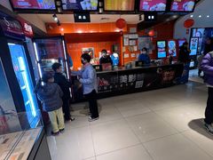 -华美国际影城(旧宫永辉店)