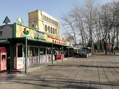-北京世界公园