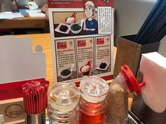 -一風堂拉面(港汇恒隆店)