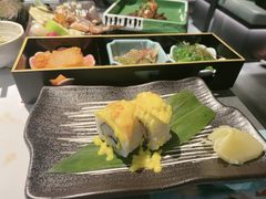 -匠和风精致料理(祥禾天地店)