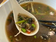 -孙家面馆(小康城店)