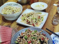 -下梅人家土菜馆(历史文化餐厅度假区店)