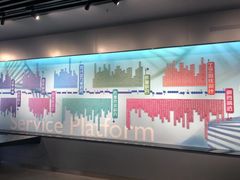 -张江药谷大厦-停车场