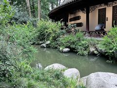 -成都杜甫草堂博物馆
