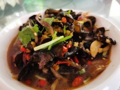 -成都绿洲大酒店(春熙路太古里店)