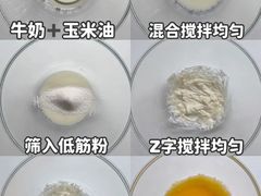 -王森咖啡西点烘焙培训(上海名厨中心店)