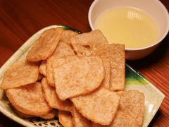 -京熙和肉饼(旺角购物广场店)
