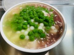 -三姐酒酿(老门东店)