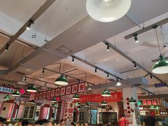 -龙师傅卤炒(天马店)