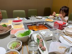 -海底捞火锅(江北万达商业广场店)