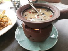 -西安凯悦酒店·湖畔中餐厅