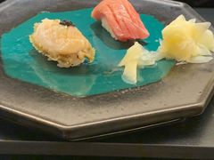 -Sushi Hanzo半藏(天环广场店)