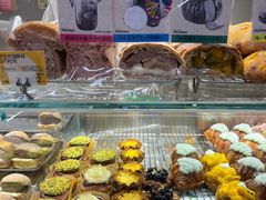 -PAOPAO Bakery&Café(港汇店)