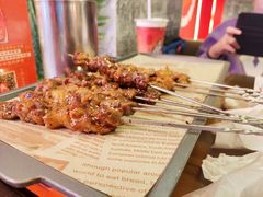 -神府路壹号·海鲜烧烤·砂锅粥·锅物(三坊七巷店)