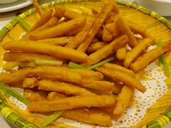 -刘胖子家常菜·蹄花焖藕(江汉路总店)