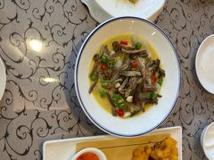 -一江春水·杭帮臻宴(三台山店)