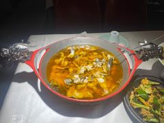 蜀龙阁水煮鱼-雲蜀龙阁·金牌水煮鱼(方庄店)