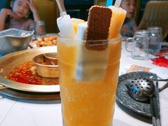 -哥老官重庆美蛙鱼头(宝山龙湖店)