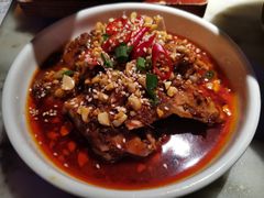 -绿茶餐厅(光谷世界城步行街店)