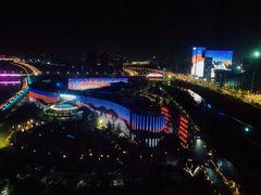 -西安浐灞艾美酒店·汉江餐厅·火锅