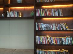 -梧桐餐厅(泉城路店)