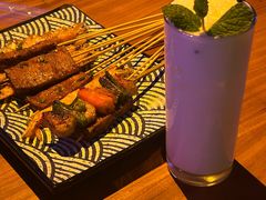 -双层巴士·鲜串鲜啤·团建聚会(凯德广场店)
