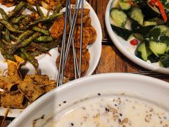 -有奴思烤肉·清真(正宁路店)