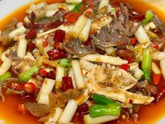 -飞虹鱼馆(春华路店)