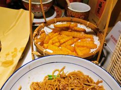 -味福记·江西小炒·南昌小吃(青山湖万达店)