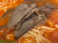 -好麺世家海鲜面馆(新建中路店)