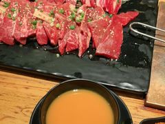 -千寻烧肉(政务区店)