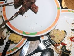 -比格比萨自助(花园路店)