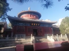 -大钟寺古钟博物馆