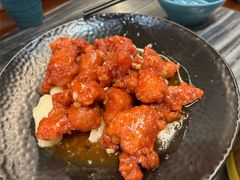 -安泰楼·佛跳墙创始人·传统闽味早茶·酒楼(三坊七巷闽菜地标店)
