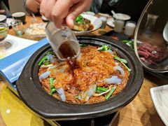 -老砂锅(城北店)